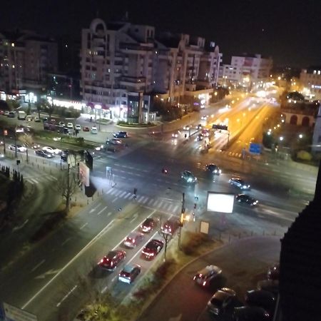 Apartament Ultracentral Kfc Craiova Dış mekan fotoğraf