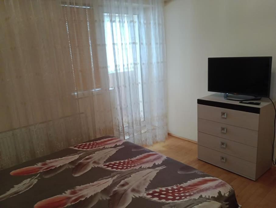Apartament Ultracentral Kfc Craiova Dış mekan fotoğraf