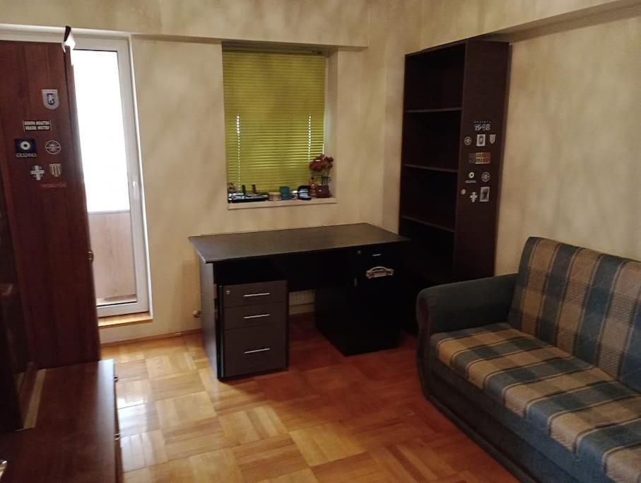 Apartament Ultracentral Kfc Craiova Dış mekan fotoğraf