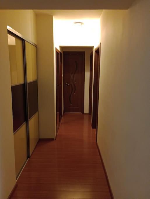 Apartament Ultracentral Kfc Craiova Dış mekan fotoğraf