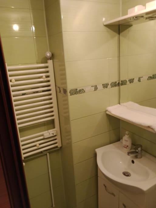 Apartament Ultracentral Kfc Craiova Dış mekan fotoğraf