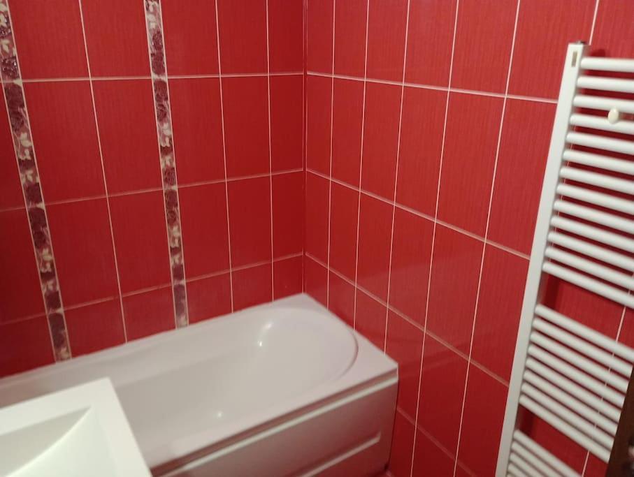 Apartament Ultracentral Kfc Craiova Dış mekan fotoğraf
