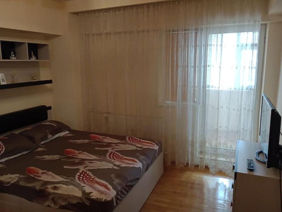 Apartament Ultracentral Kfc Craiova Dış mekan fotoğraf