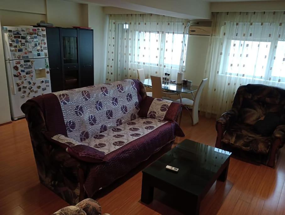 Apartament Ultracentral Kfc Craiova Dış mekan fotoğraf