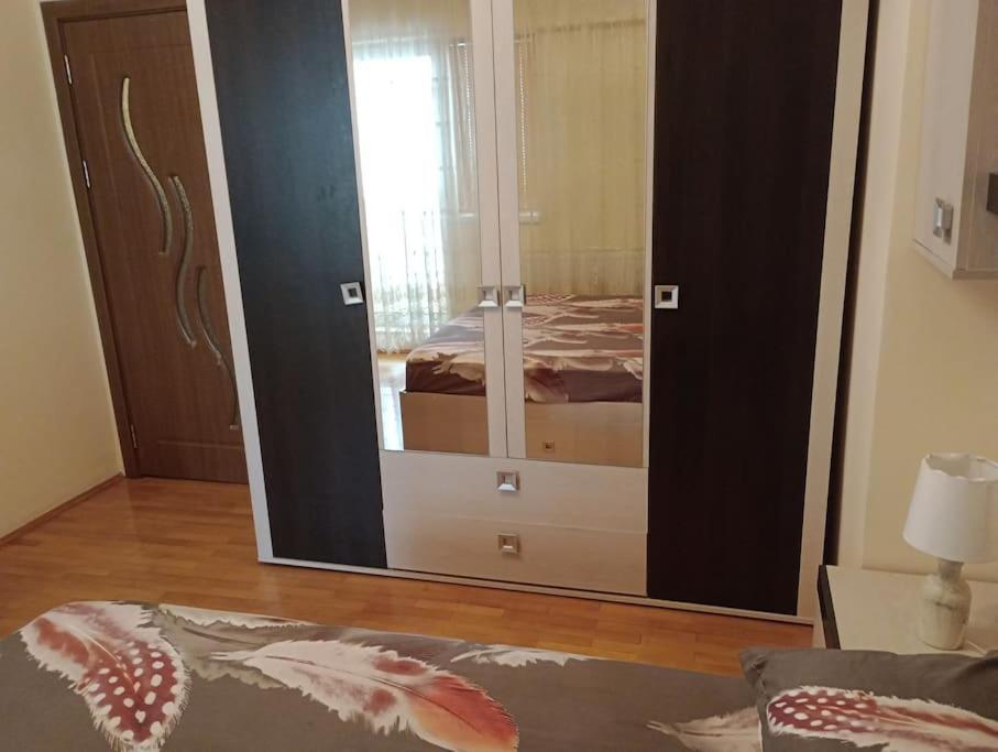 Apartament Ultracentral Kfc Craiova Dış mekan fotoğraf