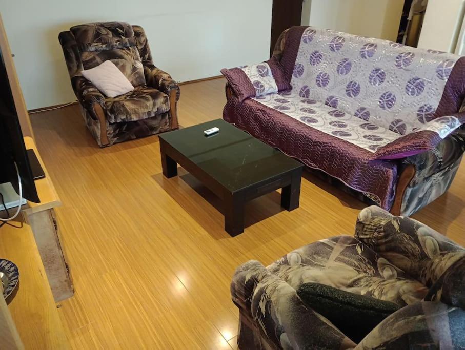 Apartament Ultracentral Kfc Craiova Dış mekan fotoğraf
