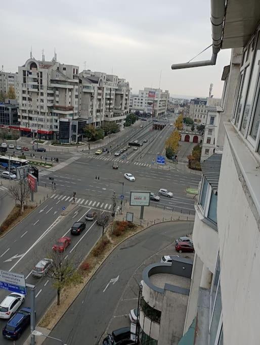 Apartament Ultracentral Kfc Craiova Dış mekan fotoğraf