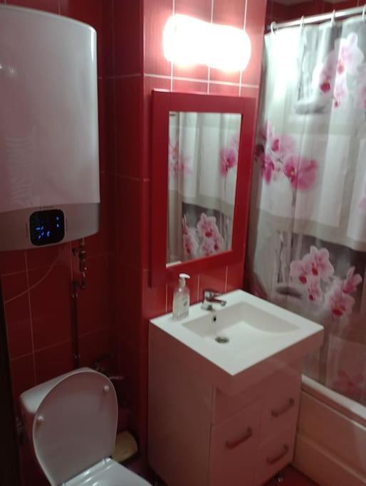 Apartament Ultracentral Kfc Craiova Dış mekan fotoğraf