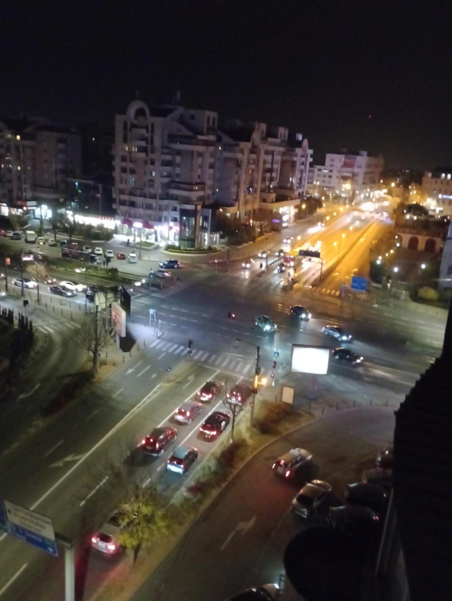 Apartament Ultracentral Kfc Craiova Dış mekan fotoğraf